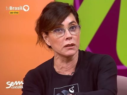 1772057434 Christiane Torloni brinca sobre suposto convite ao BBB26 Estamos negociando