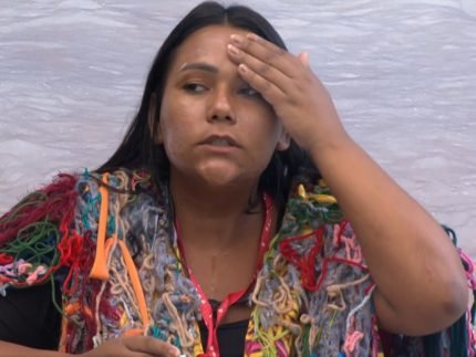1772140426 Apesar de alegar ter dividas no BBB26 Chaiany esta com