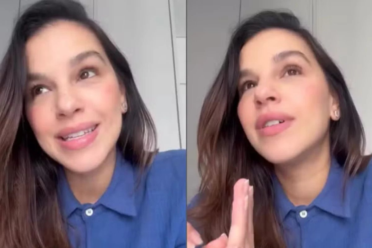 41 dias de muito amor e doacao conta Mariana Rios