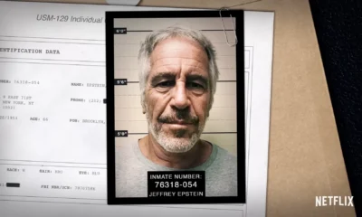 5 documentarios para entender o caso Jeffrey Epstein.webp