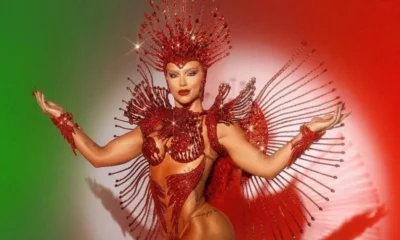 A CNN Virginia Fonseca revela ritual antes de estreia.webp