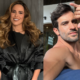 A fila andou Wanessa Camargo assume affair com ator Estamos