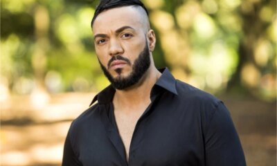 Advogado processa Belo por divida de mais de R 200