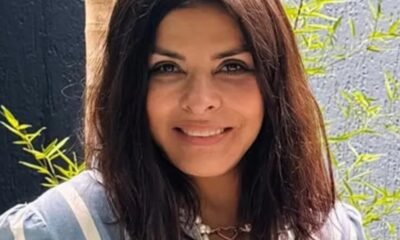 Ainda internada Mara Maravilha tem numero de telefone pessoal vazado