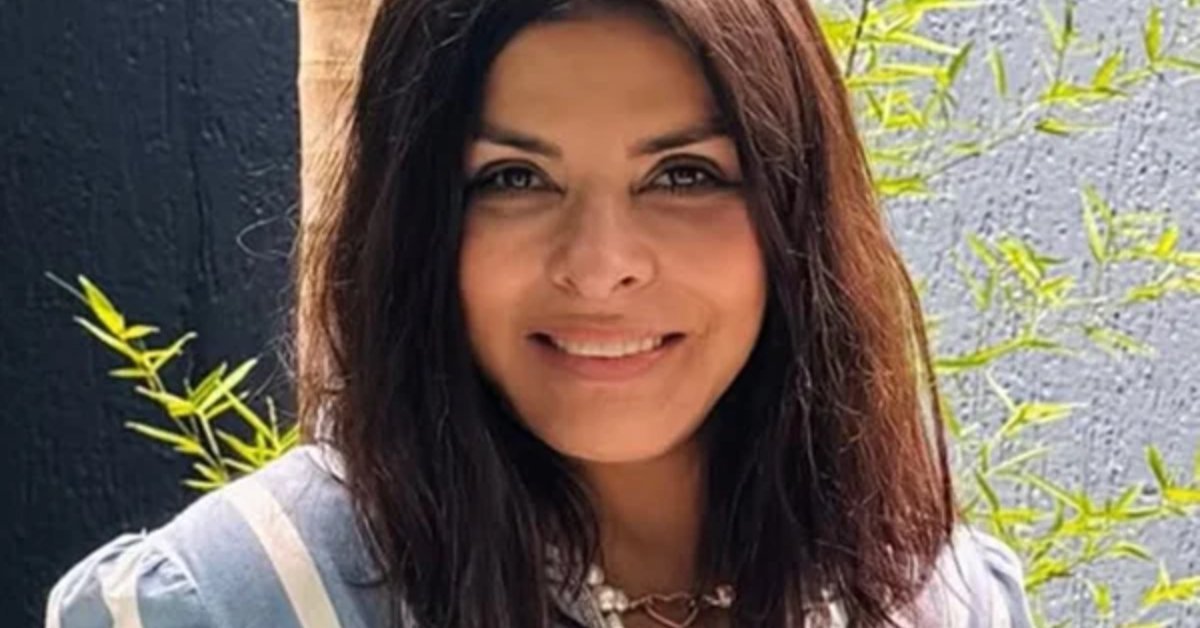 Ainda internada Mara Maravilha tem numero de telefone pessoal vazado