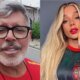Alexandre Frota detona Brunna Goncalves apos a dancarina apoiar Ludmilla