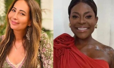 Amanda Froes volta a Justica contra Jojo Todynho e reabre