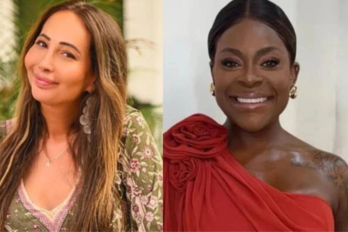 Amanda Froes volta a Justica contra Jojo Todynho e reabre