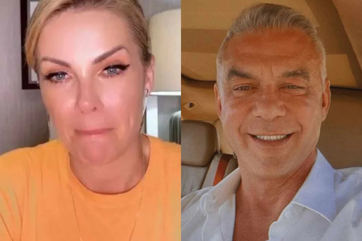 Ana Hickmann teme por seguranca apos ex marido questionar movimentacao em