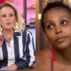 Ana Maria Braga entra ao vivo e solta o verbo