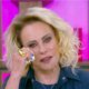 Ana Maria Braga nao segura a emocao e e tomada