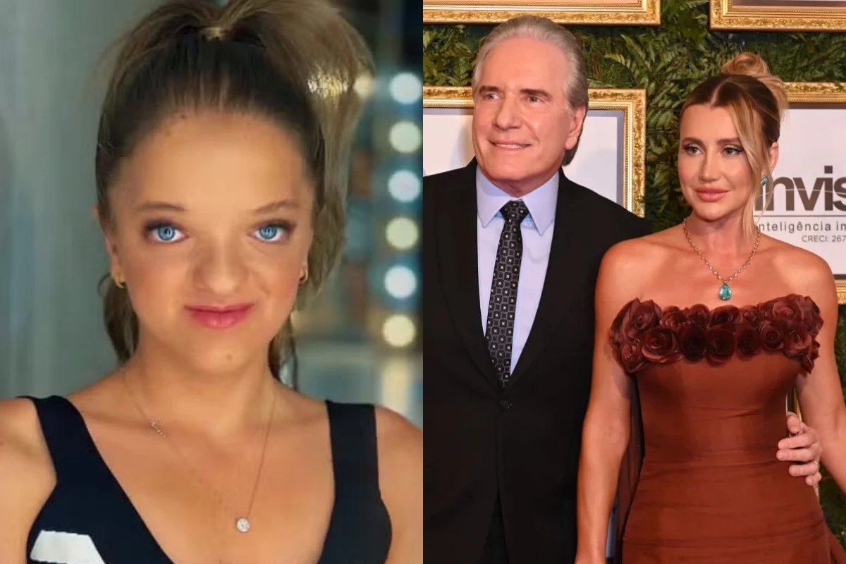 Ana Paula Siebert quebra o silencio e se explica diante