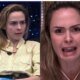 Ana Paula foi expulsa do BBB e Globo transformou o