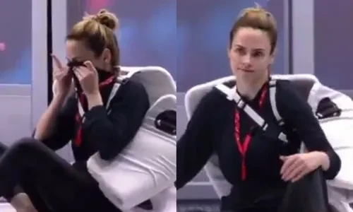 Ana Paula pode ser eliminada por gesto grave na Globo.webp