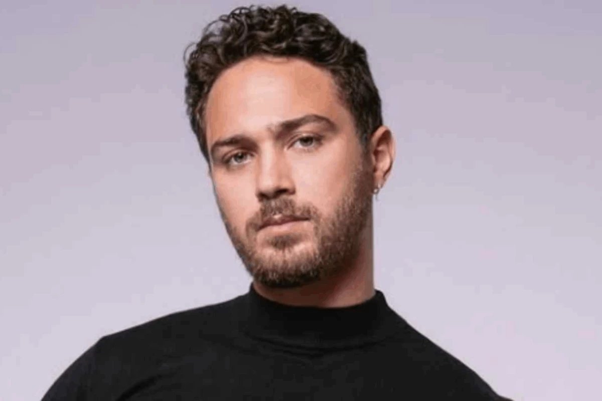 Andre Luiz Frambach entra em Coracao Acelerado e promete agitar