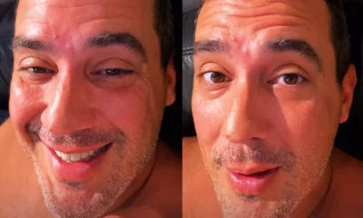 Andre Marques e surpreendido com perguntas inusitadas de seguidores.webp