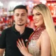 Andressa Urach revela que esta casada ha 11 dias.webp