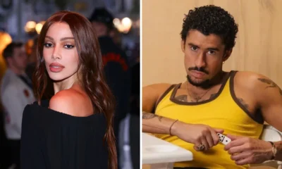 Anitta responde rumores de treta com Bad Bunny.webp