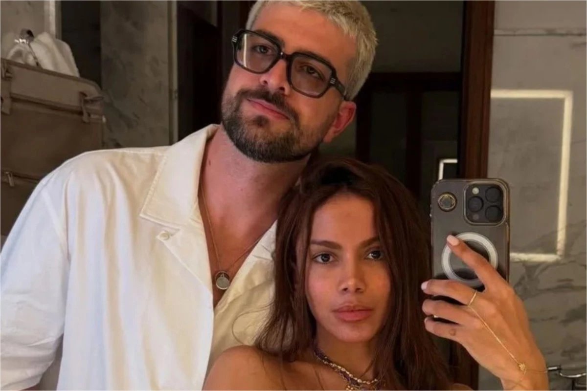Anitta revela se podera reatar o namoro e conta o
