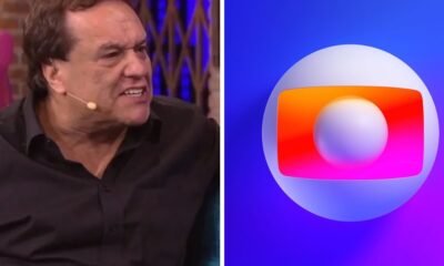 Antes de morrer Dennis Carvalho nao escondeu que tinha magoa