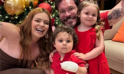 Aos 2 anos filha de Viih Tube tem fortuna milionaria