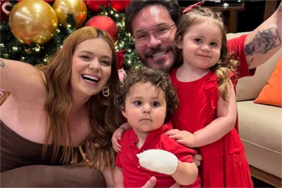 Aos 2 anos filha de Viih Tube tem fortuna milionaria