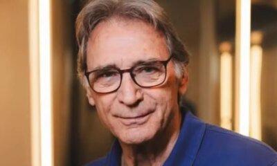 Aos 74 anos chega a noticia sobre Herson Capri apos