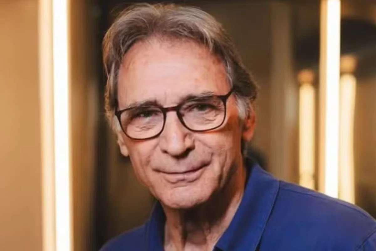 Aos 74 anos chega a noticia sobre Herson Capri apos