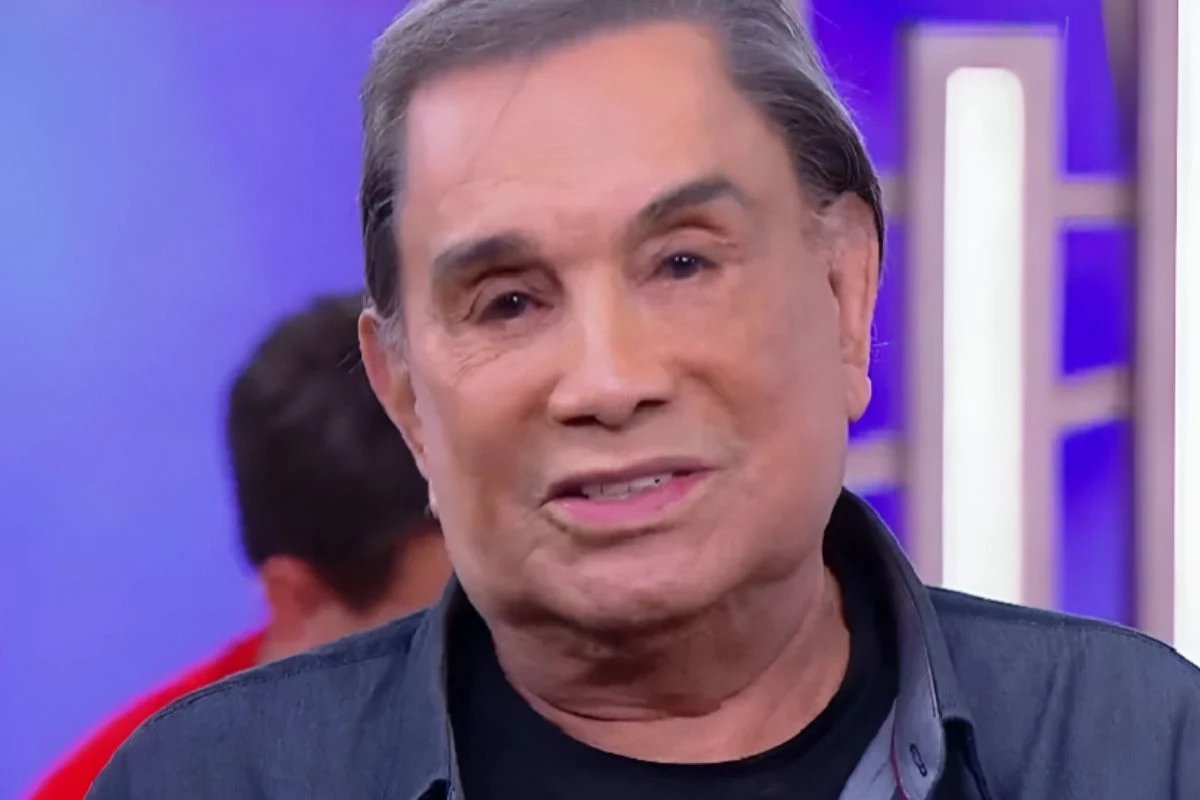 Aos 89 anos chega noticia de Dede Santana apos humorista