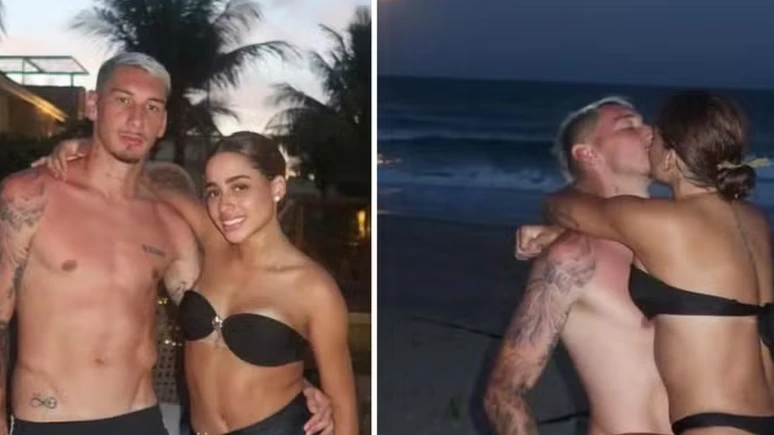 Apaixonada MC Loma surge ao lado do namorado jogador.webp