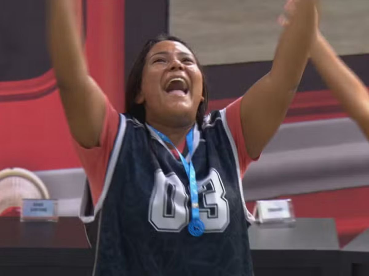 Reprodução / Globo