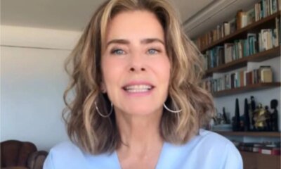 Apos 10 anos Maite Proenca podera voltar a TV mas