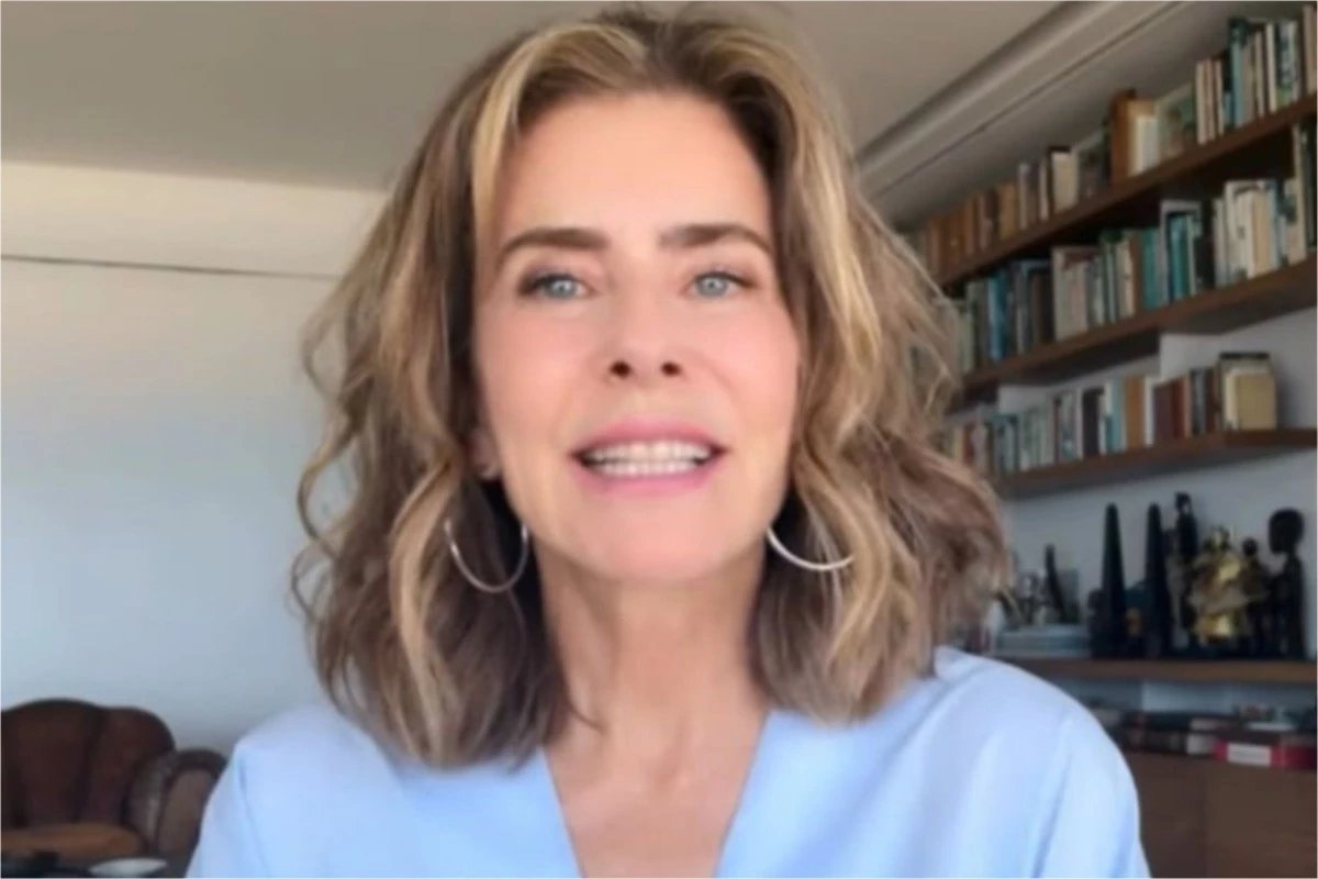 Apos 10 anos Maite Proenca podera voltar a TV mas