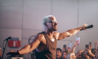 Apos Vale Tudo Thiago Martins revela foco em carreira musical