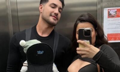 Apos criticas Matheus Freire rompe o silencio e nega abandono