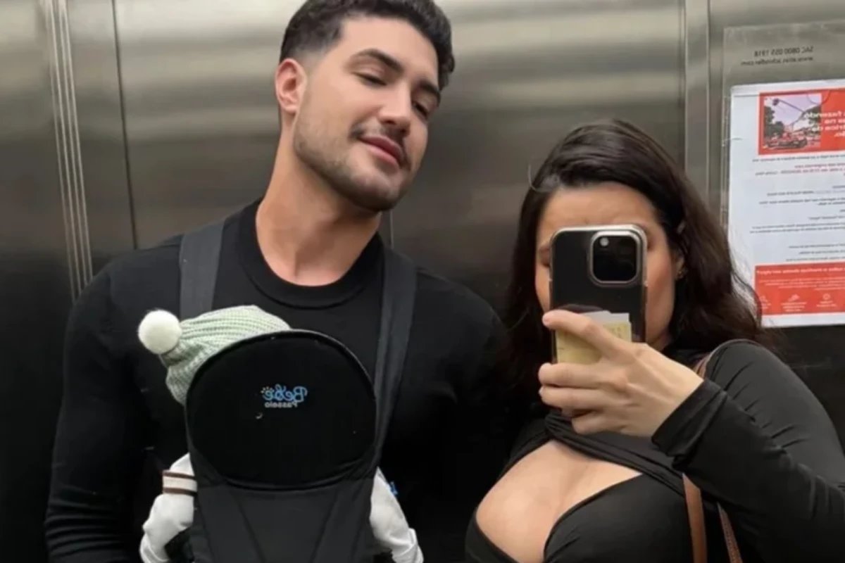 Apos criticas Matheus Freire rompe o silencio e nega abandono