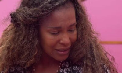 Apos desclassificacao do BBB26 Sol Vega enfrenta drama familiar com