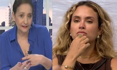 Apos fala polemica no BBB 26 Sarah Andrade e.webp
