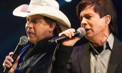 Apos grave acidente causa da morte do irmao da dupla