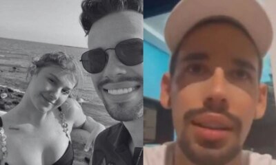 Apos morte da esposa marido de Isabel Veloso fala sobre
