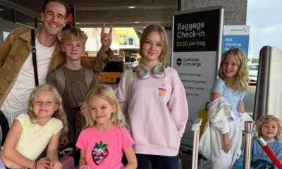 Apos morte de James Van Der Beek de Dawsons.webp