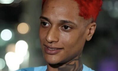 Apos nova ordem de prisao Oruam divulga video e diz