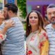 Apos o ocorrido Viviane abre o coracao sobre beijar Belo