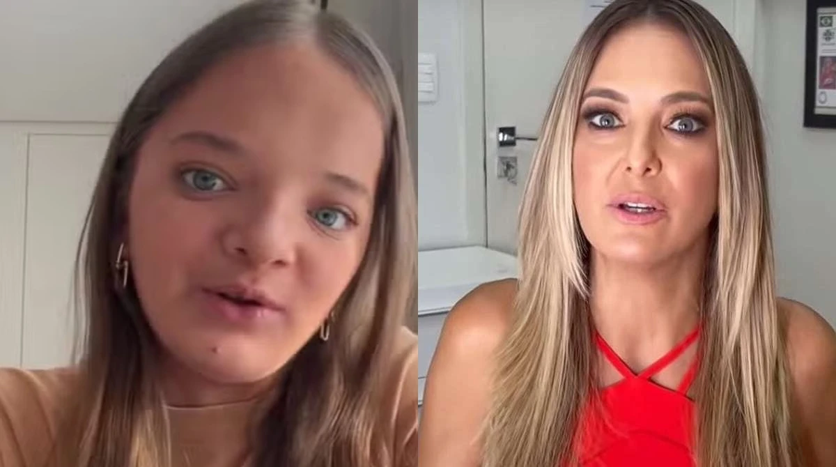 Apos ocorrido inusitado filha de Ticiane Pinheiro quer distancia.webp