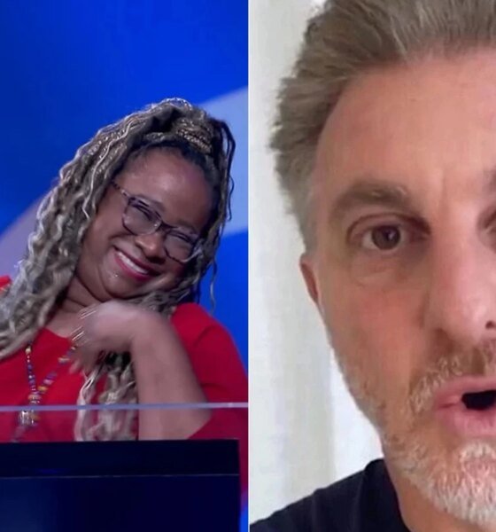 Apos ocorrido no Quem Quer Ser Um Milionario participante se