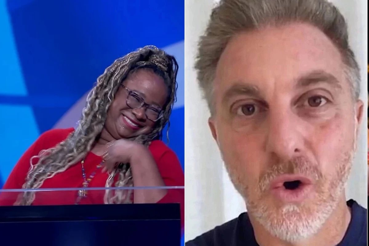 Apos ocorrido no Quem Quer Ser Um Milionario participante se