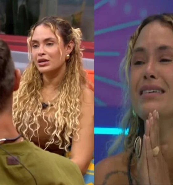 Apos possivel saida de Sarah outro participante ameaca deixar o.webp