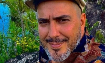 Apos revelar fetiches Andre Marques conta o que agentes flagram