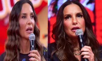 Apos rumores Ivete Sangalo abre o jogo sobre suposto.webp