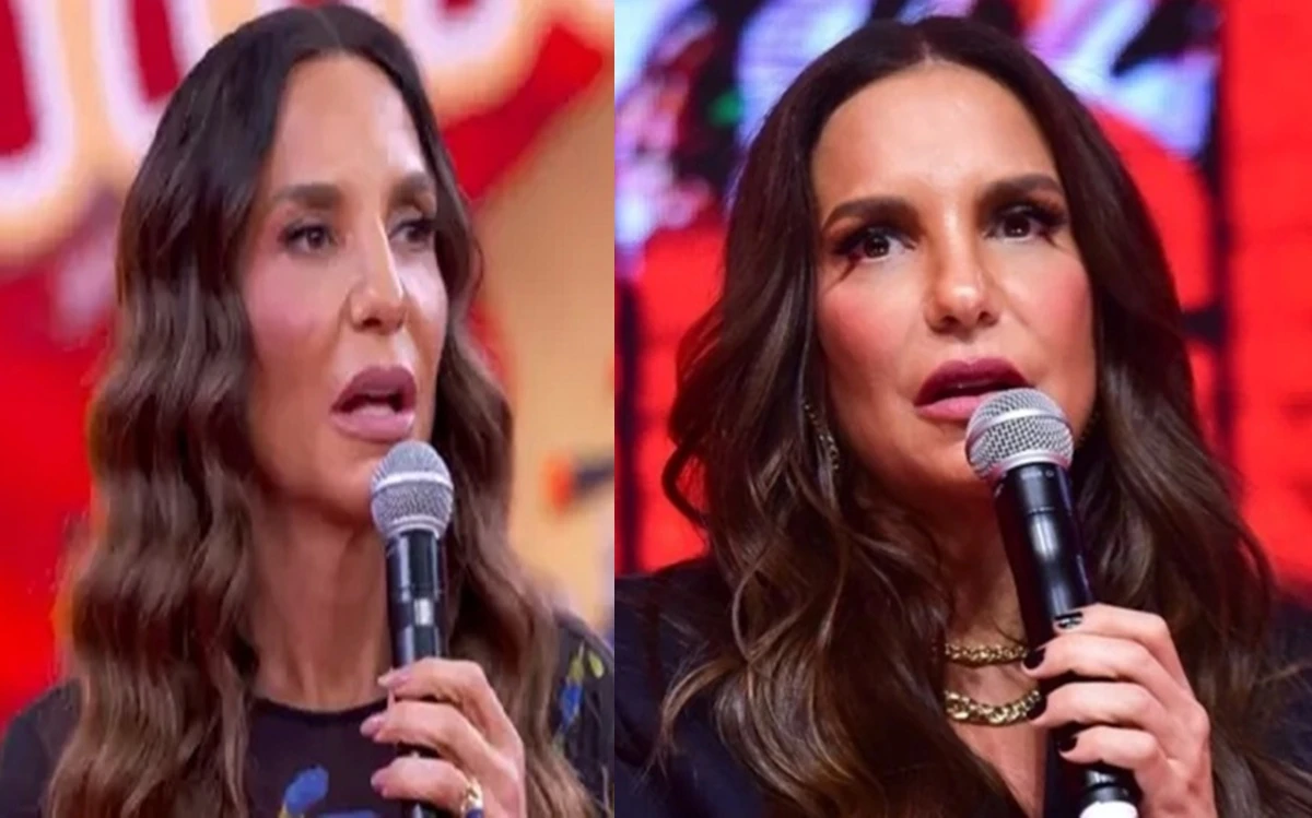 Apos rumores Ivete Sangalo abre o jogo sobre suposto.webp
